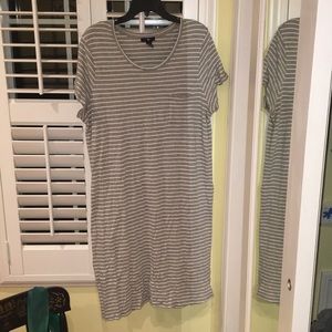 GAP T-Shirt Dress